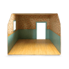 Mouse Mansion Room: Bedroom - DIGS