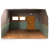 Mouse Mansion Room: Classroom - DIGS