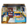 Mouse Mansion Room: Kids' Bedroom - DIGS