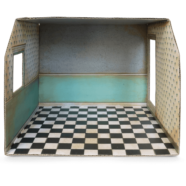 Mouse Mansion Room: Kitchen - DIGS