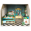 Mouse Mansion Room: Kitchen - DIGS