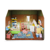 Mouse Mansion Room: Nursery - DIGS