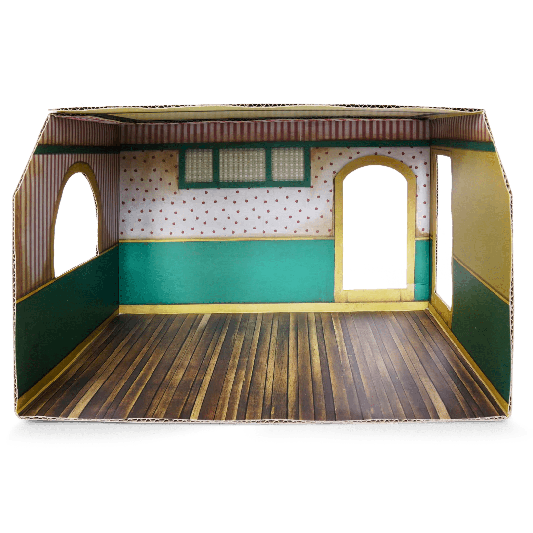 Mouse Mansion Room: Shop - DIGS