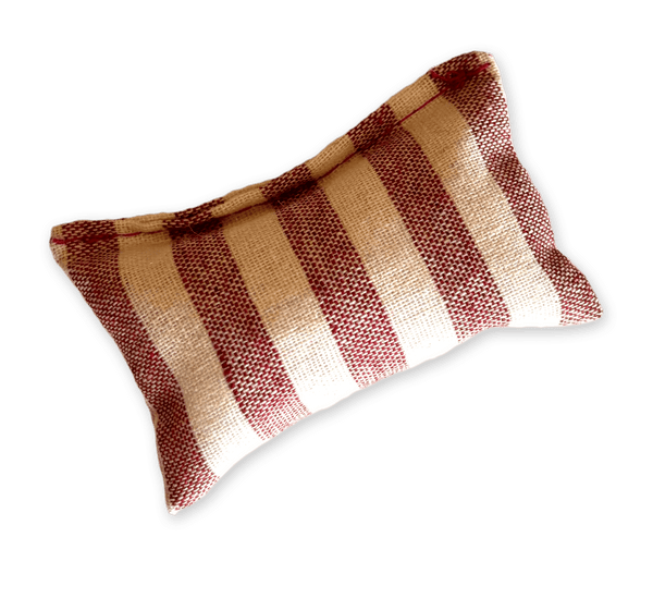 Mouse Mansion To Go: Bedroom - DIGS