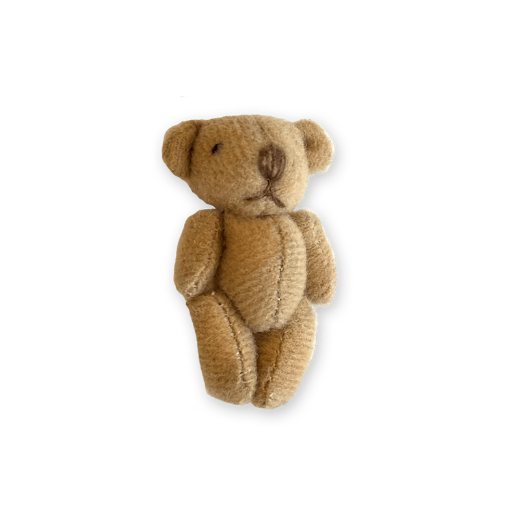 Mouse Mansion To Go: Bedroom - DIGS