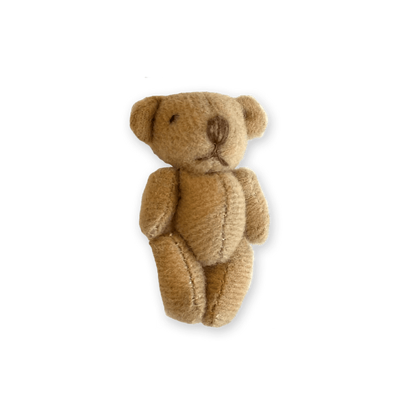 Mouse Mansion To Go: Bedroom - DIGS