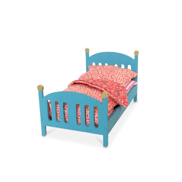 Mouse Mansion To Go: Ella's Ballet Room - DIGS