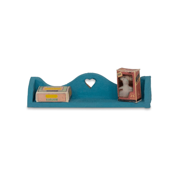 Mouse Mansion To Go: Ella's Ballet Room - DIGS