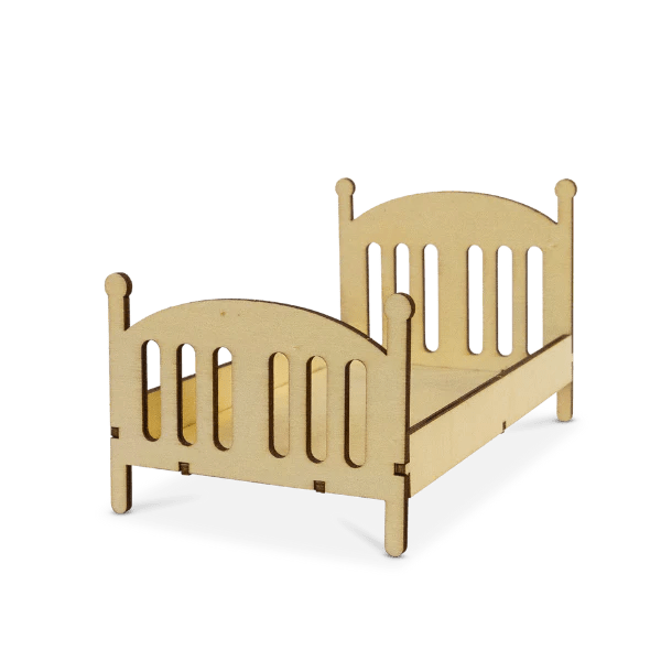 Mouse Mansion To Go: Ella's Ballet Room - DIGS