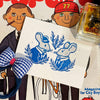Mr & Mr Mouse Card - DIGS