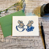 Mr & Mrs Mouse Card - DIGS