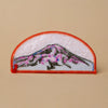 Mt. Rainier Washington Patch - DIGS