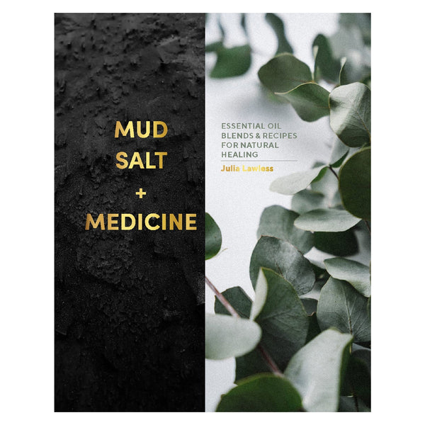 Mud Salt + Medicine - DIGS