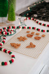 Mug Huggers Cookie Cutter Set - DIGS