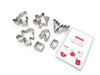 Mug Huggers Cookie Cutter Set - DIGS