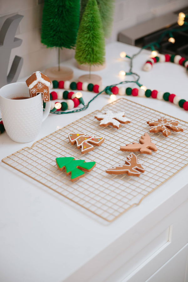 Mug Huggers Cookie Cutter Set - DIGS