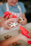 Mug Huggers Cookie Cutter Set - DIGS