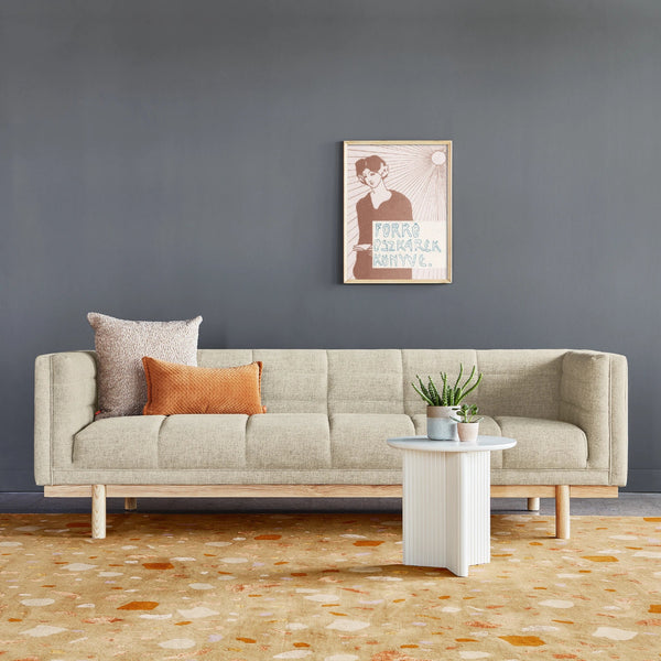 Mulholland Sofa - DIGS