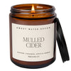 Mulled Cider Candle - DIGS