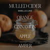 Mulled Cider Candle - DIGS