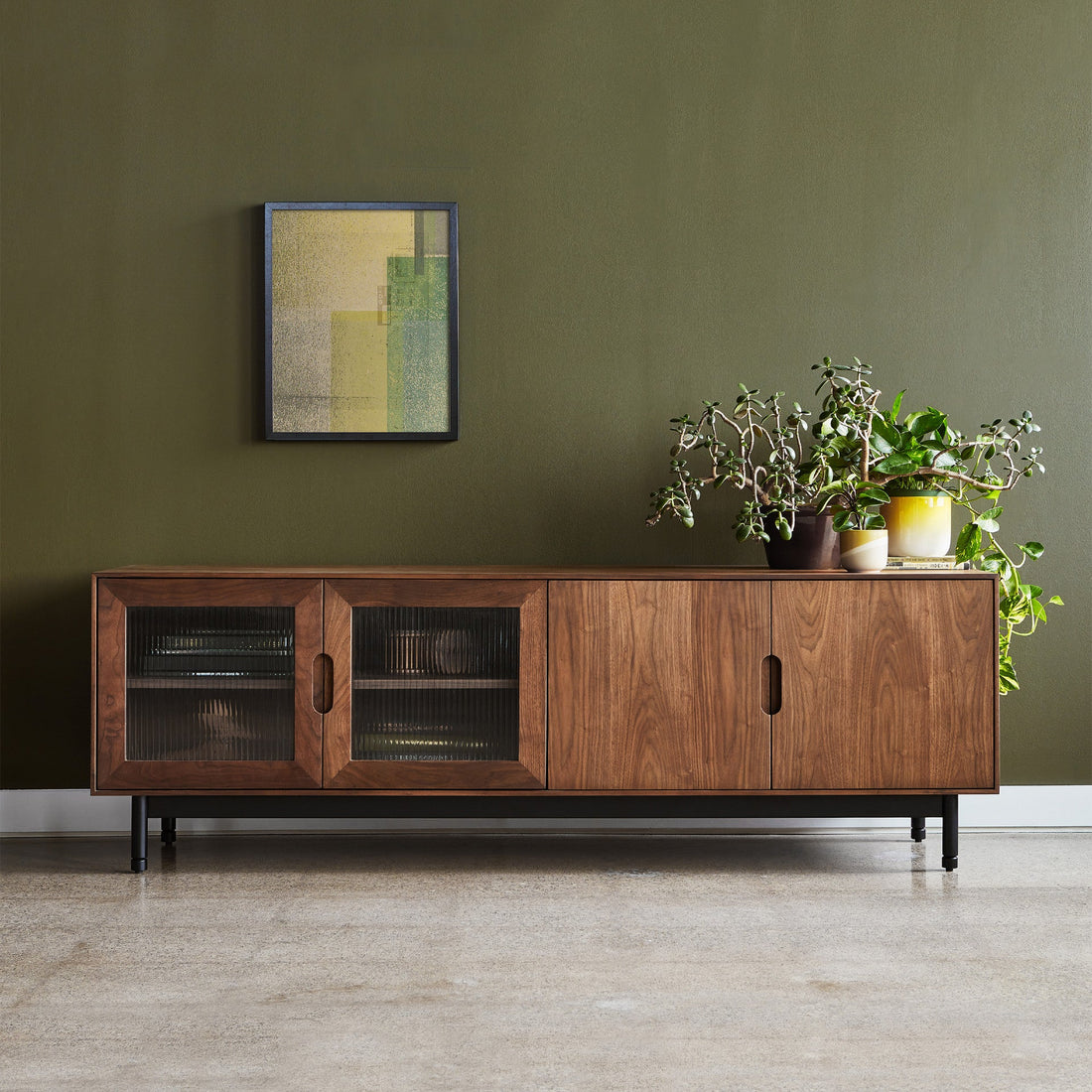 Gus Modern Munro credenza