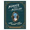 Murder Most Puzzling - DIGS