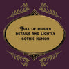 Murder Most Puzzling: The Missing Will Puzzle - DIGS