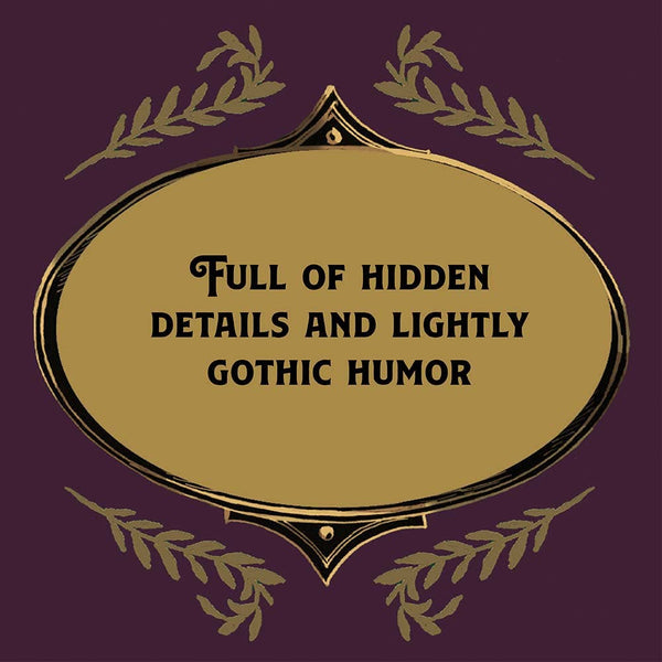 Murder Most Puzzling: The Missing Will Puzzle - DIGS