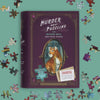 Murder Most Puzzling: The Missing Will Puzzle - DIGS
