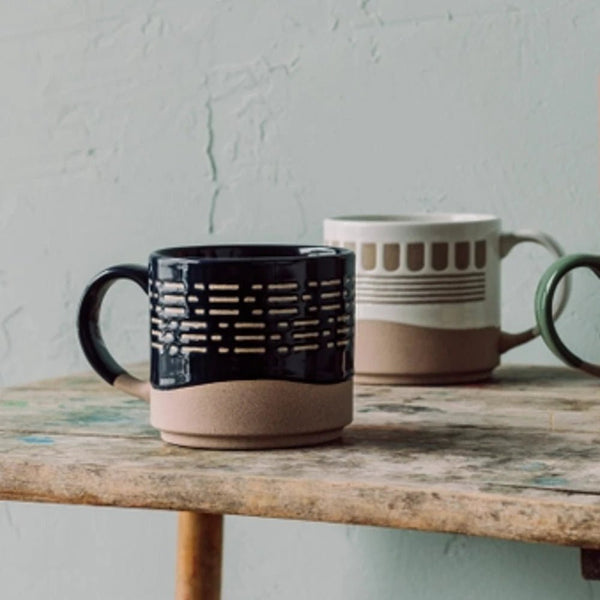 Murmur Mugs - DIGS