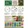 Mushroom Finder Pocket Guide - DIGS