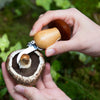 Mushroom Tool Keychain - DIGS