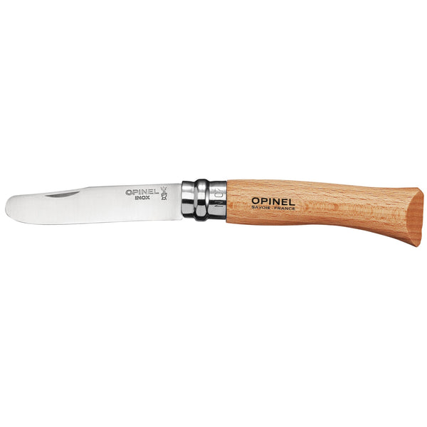 My First Opinel Folding Knives - DIGS