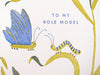 My Role Model Card - DIGS