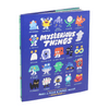 Mysterious Things - DIGS