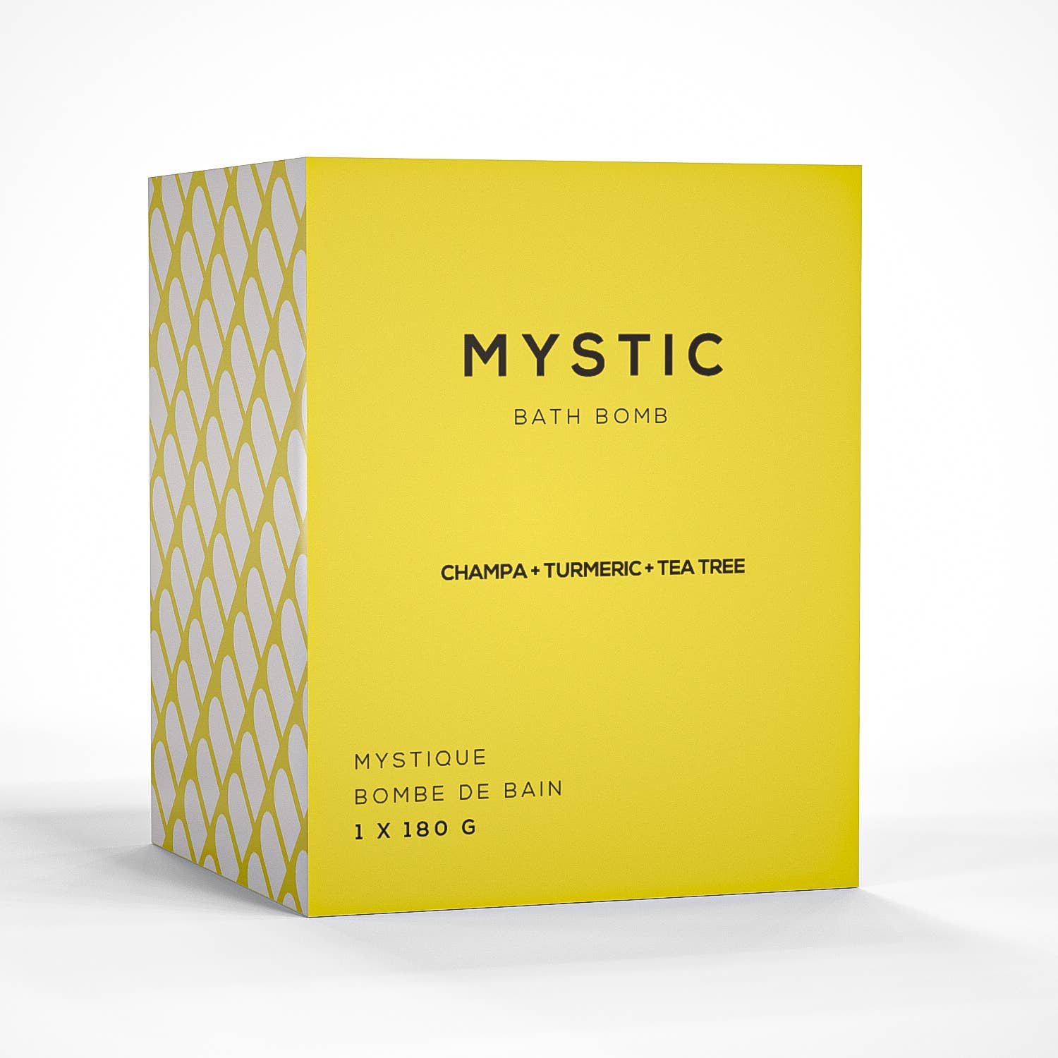 Mystic Bath Bomb - DIGS