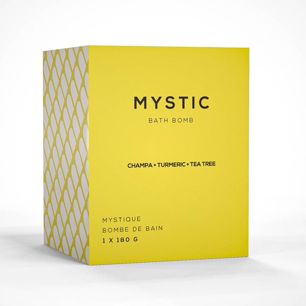 Mystic Bath Bomb - DIGS