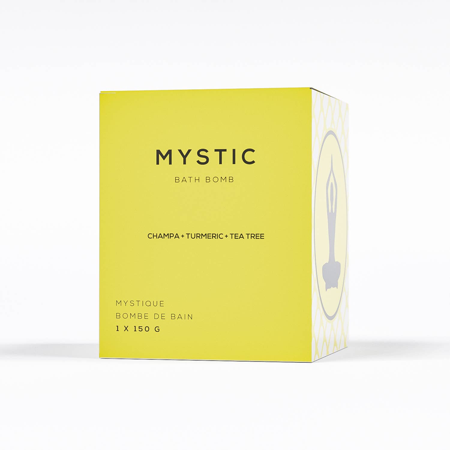 Mystic Bath Bomb - DIGS