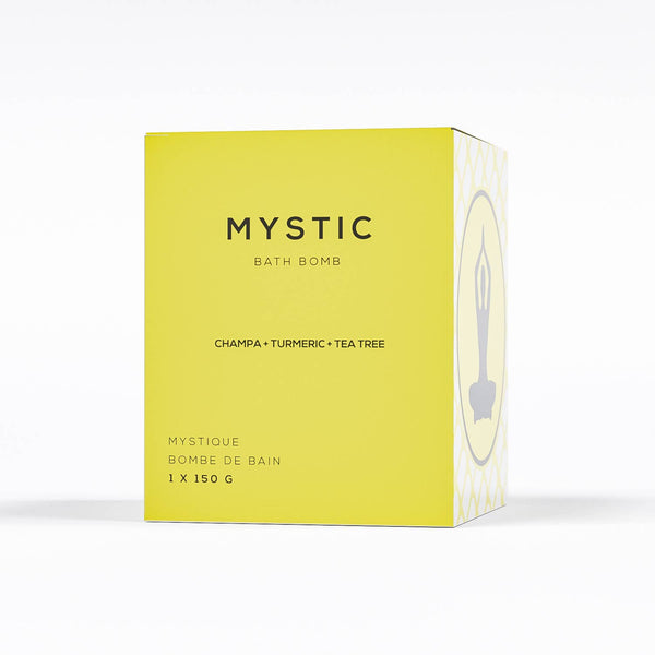 Mystic Bath Bomb - DIGS