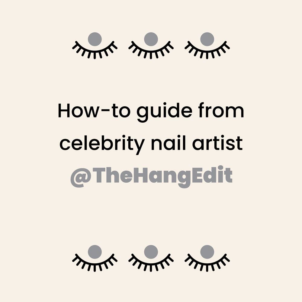 Nail Art Deck - DIGS