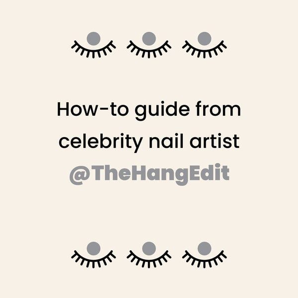 Nail Art Deck - DIGS