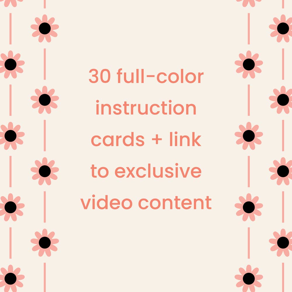 Nail Art Deck - DIGS