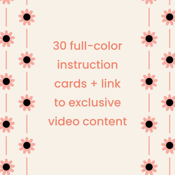 Nail Art Deck - DIGS