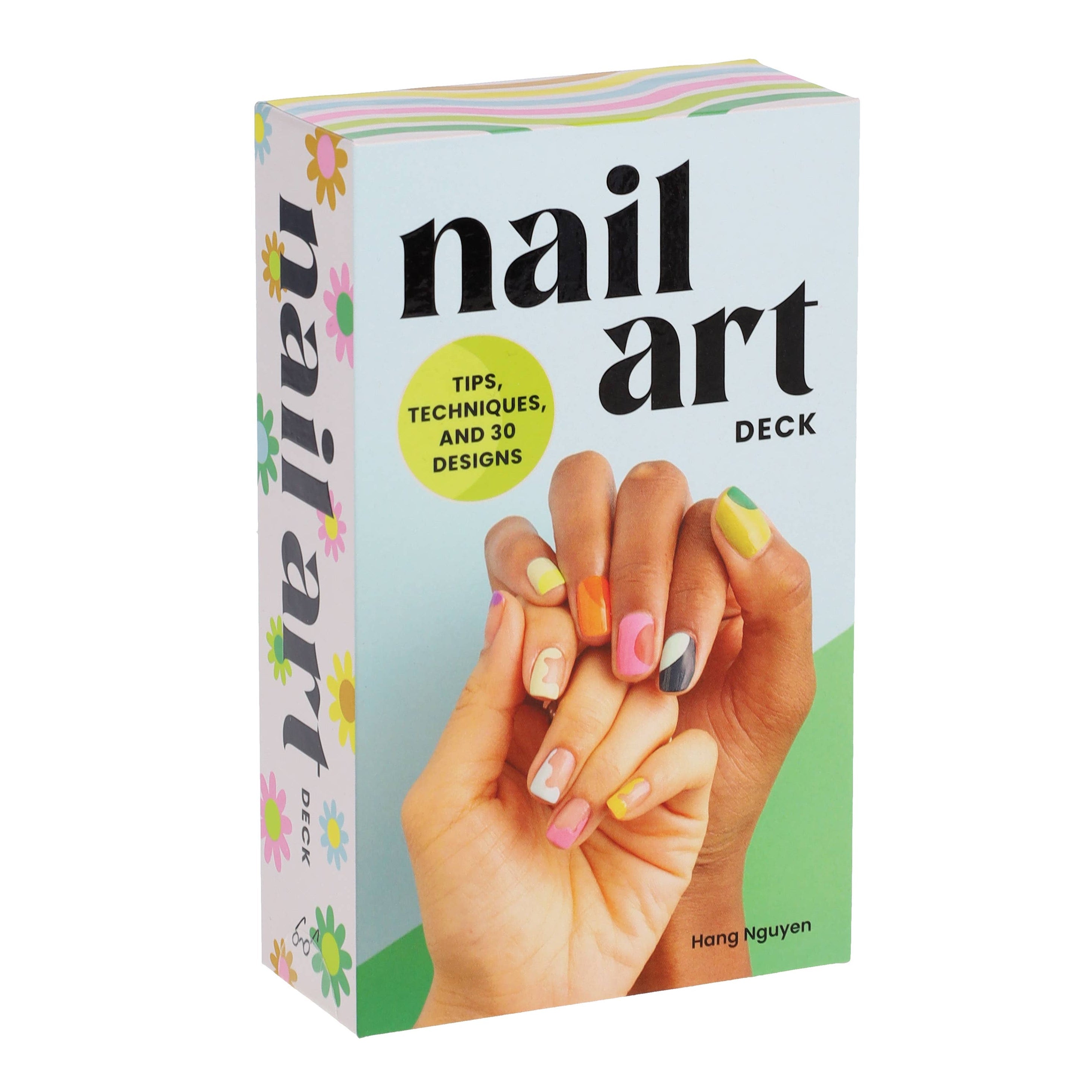 Nail Art Deck - DIGS