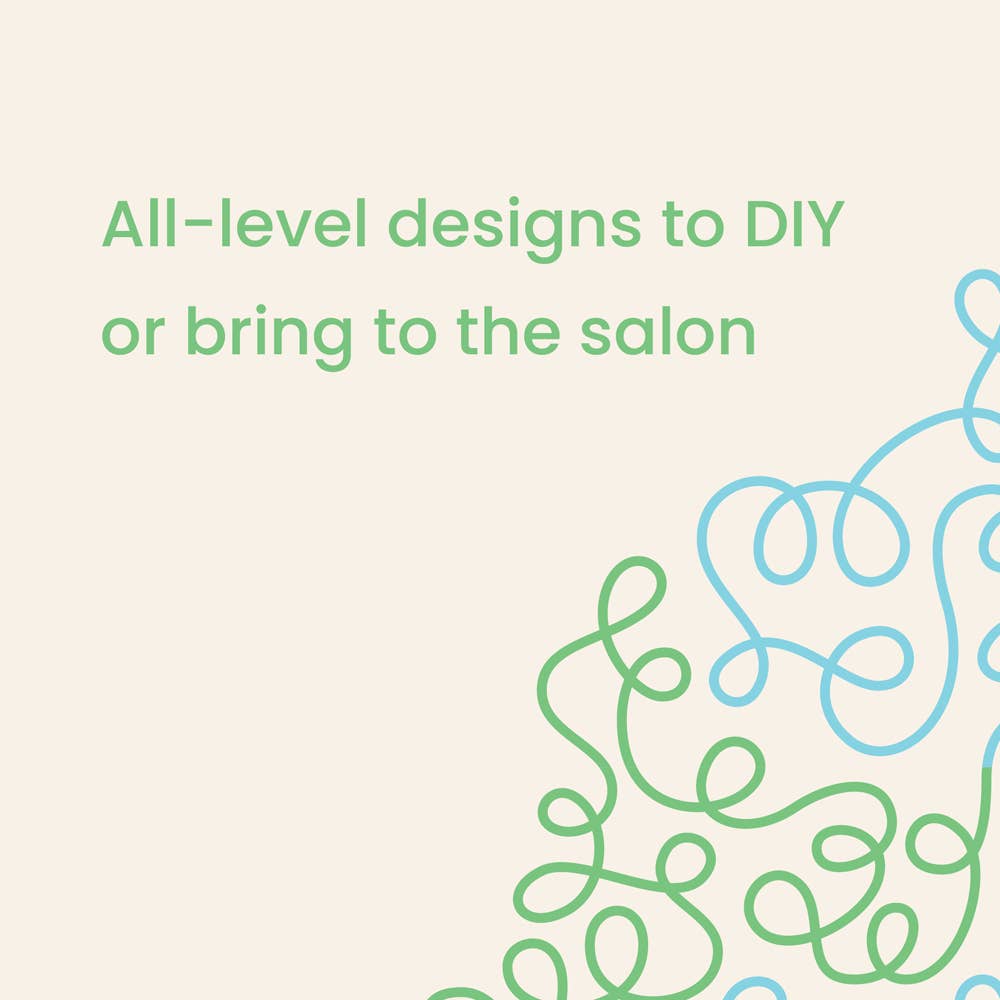 Nail Art Deck - DIGS