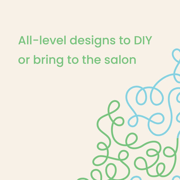 Nail Art Deck - DIGS