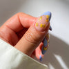 Nail Art Stickers: Al Dente - DIGS