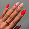 Nail Art Stickers: Baba's Kitchen - DIGS