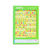 Nail Art Stickers: Miffy in the Meadow - DIGS