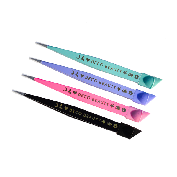 Nail Art Tweezers - DIGS